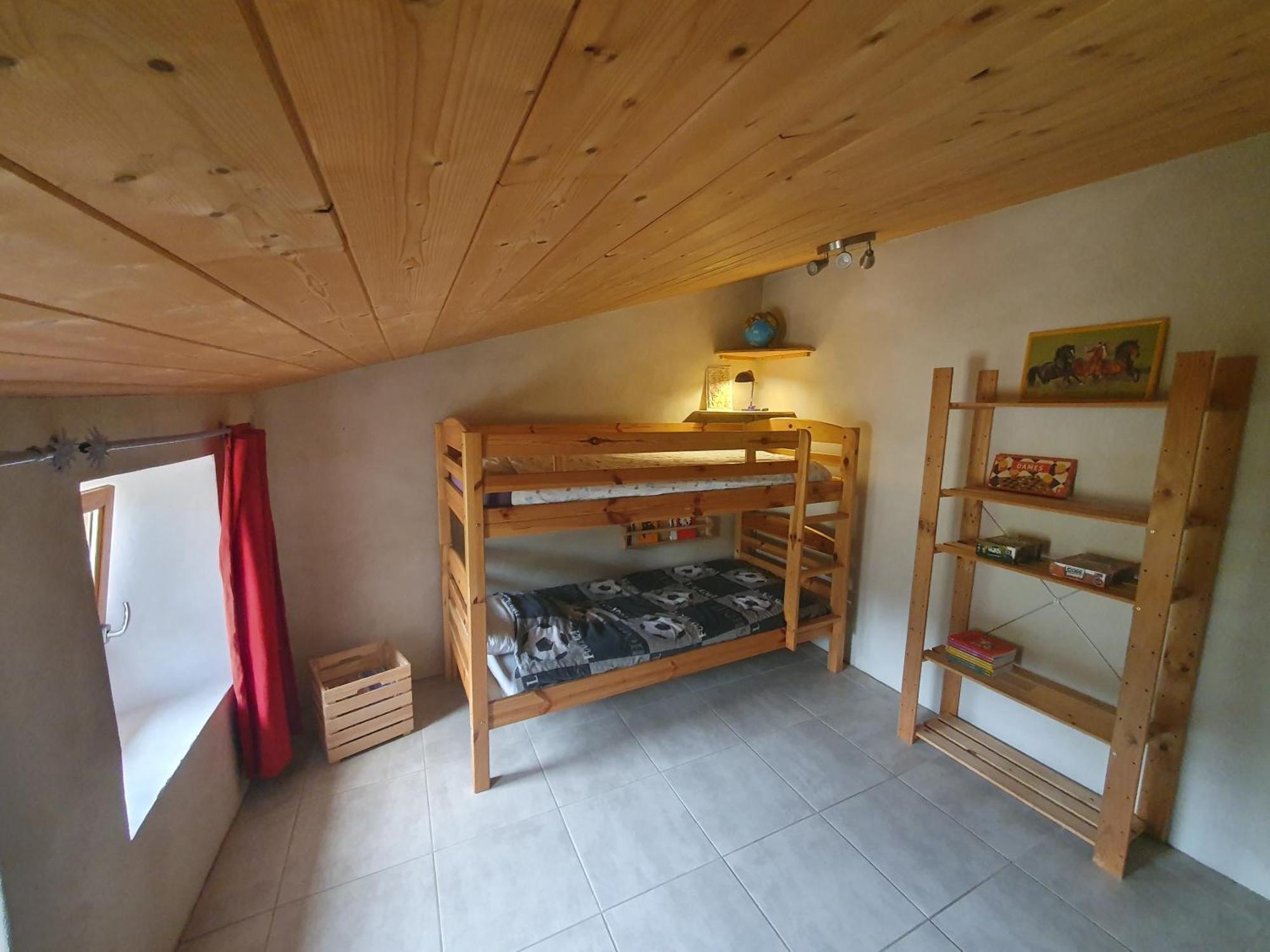 Gite Les Tilleuls Villa Saint-Montan Bagian luar foto